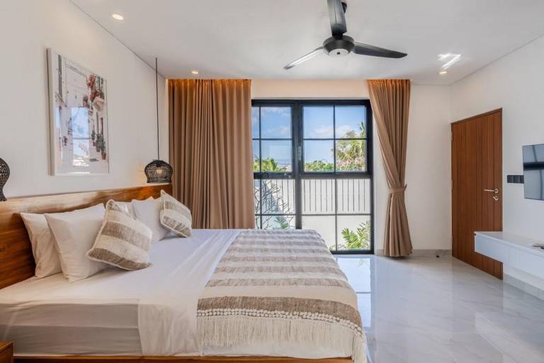 Vila Canggu