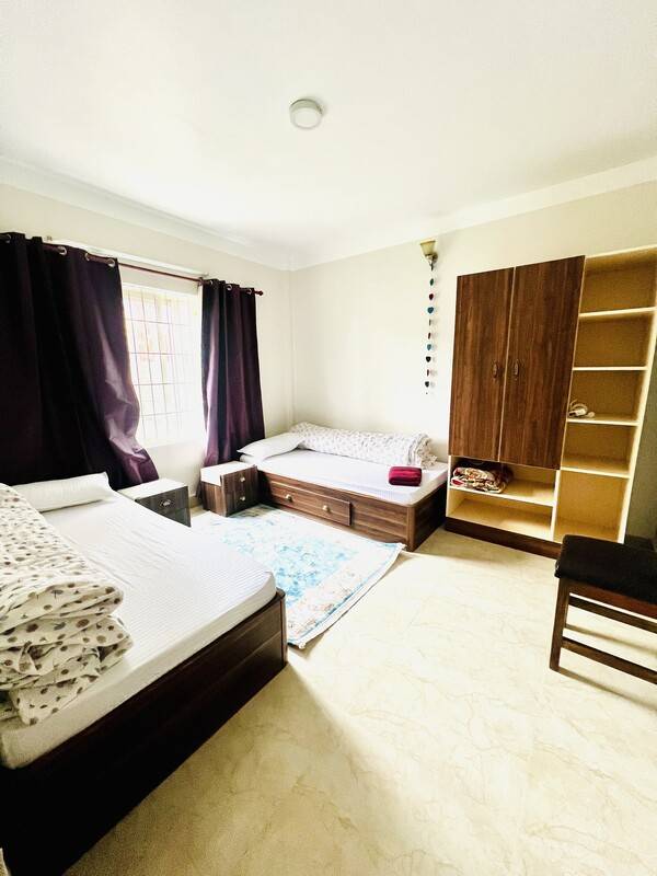 Privatzimmer