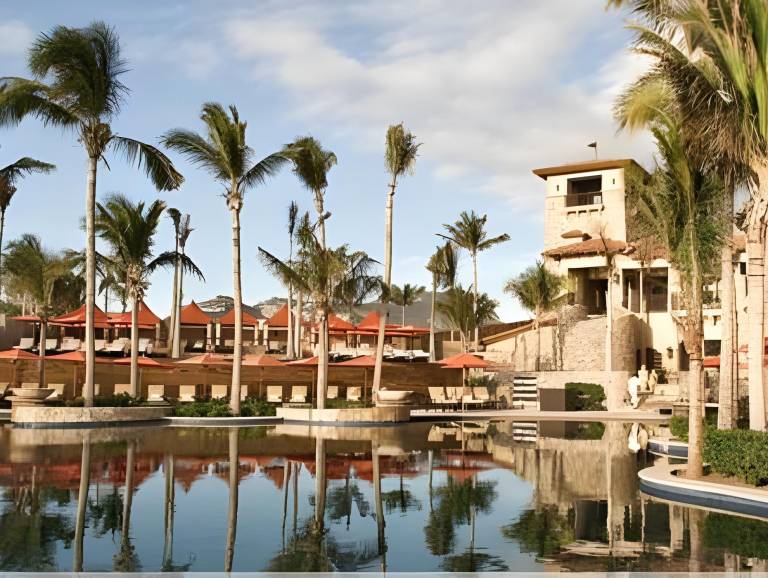 Resort Cabo San Lucas