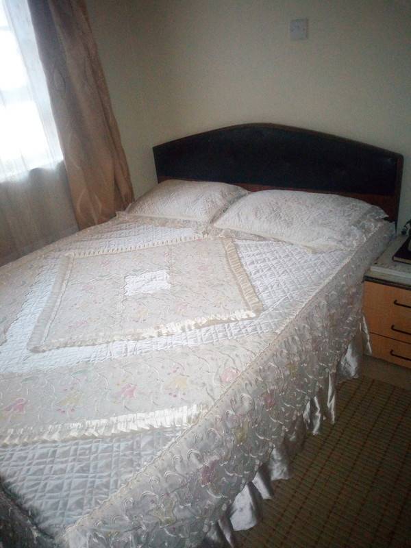 Privatzimmer