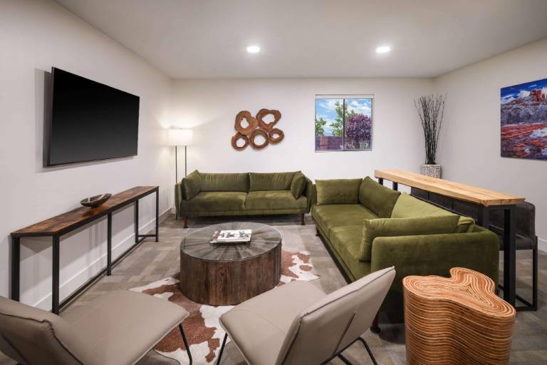 Aiden by Best Western Sedona — photo 3