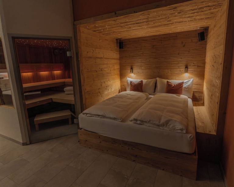 Ferienwohnung  Luzern