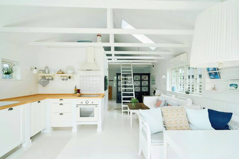Ferienhaus Kerteminde