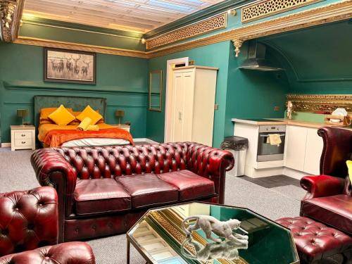 Maison de vacances Southport