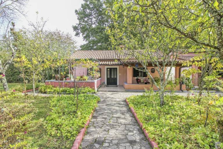 Ferienhaus Jakačići