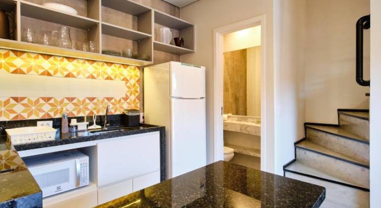 Apartment for 5 persons — photo 3