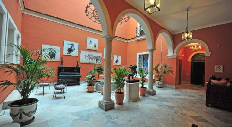 Los Corceles Casa Palacio — photo 4