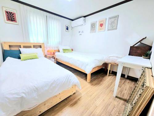 50 m² Ferienwohnung
