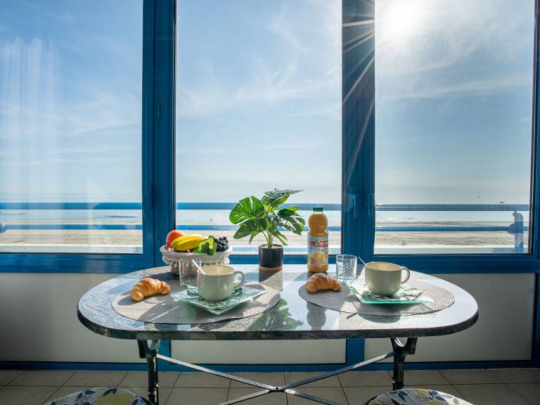 Lovely rental apartment | Sea view | Beach nearby | Pets are welcome — photo 3