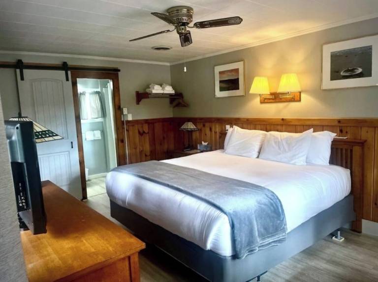 Lodge Kennebunkport