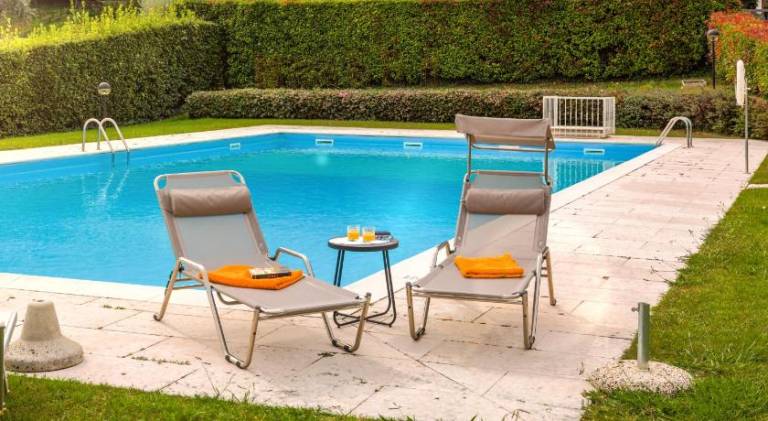 Lovely villa with pool | Pets are welcome — photo 4