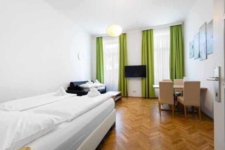 Suite Tabor 3