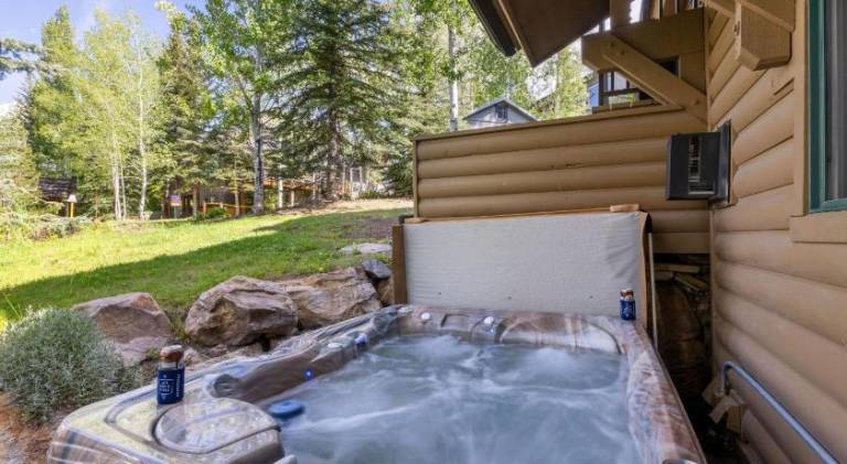 House with jacuzzi | Dogs allowed — photo 4