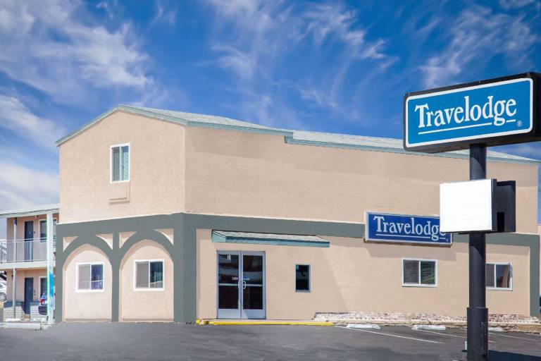 Travelodge by Wyndham Barstow in Barstow, CA