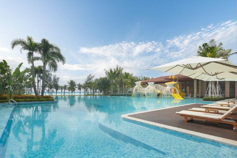 Grand Hyatt Shenzhou Peninsula — photo 4