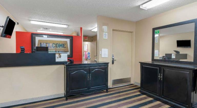 Extended Stay America Suites - Cincinnati - Springdale - I-275 — photo 5