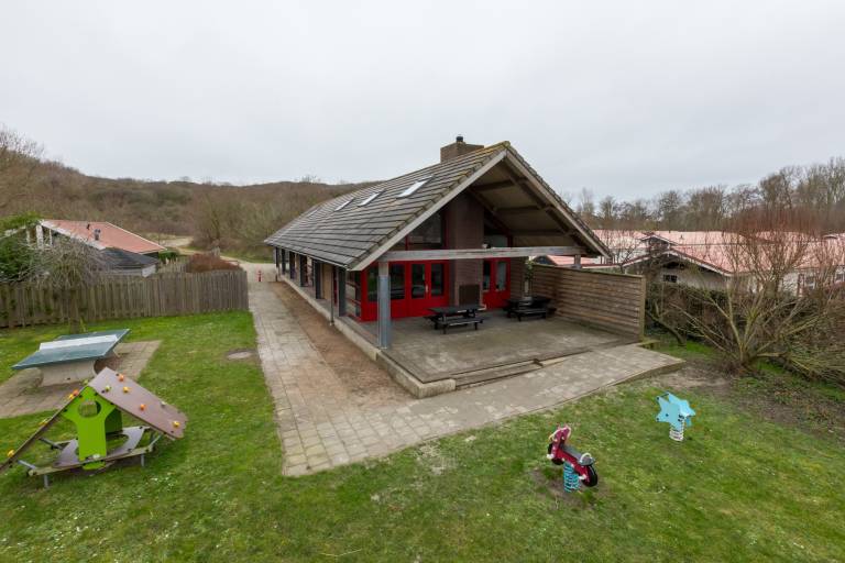 Bungalow Vlissingen