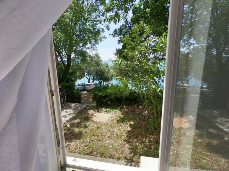 Rental apartment with patio | Sea view — photo 5