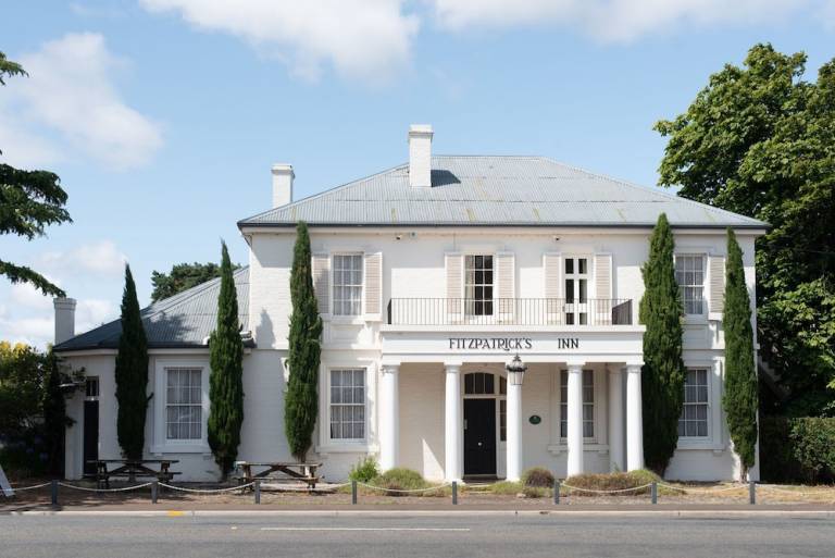 Accommodation  Deloraine