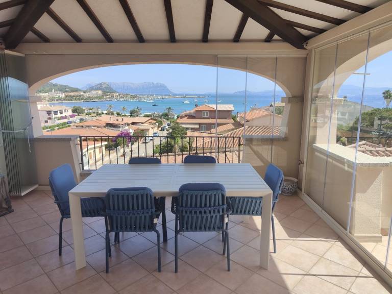 Ferienwohnung in Fìgari, Sardinien f&uuml;r max. 5 Personen