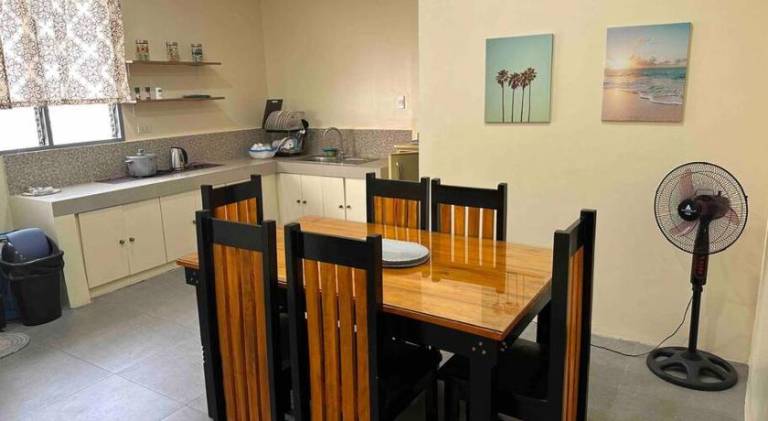 Charming holiday apartment | Pets are welcome — photo 2