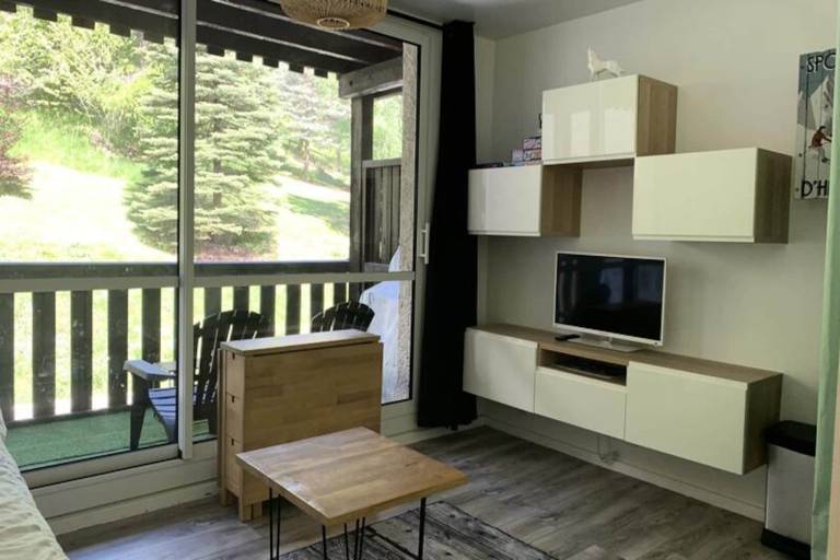 Holiday apartment | Close to the ski | Pets allowed in Gap