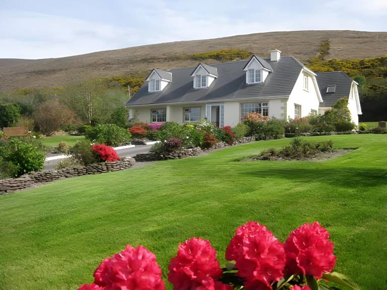 Glencurrah House B&B