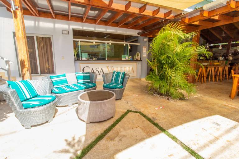 Hotel Casa Valeria — photo 2