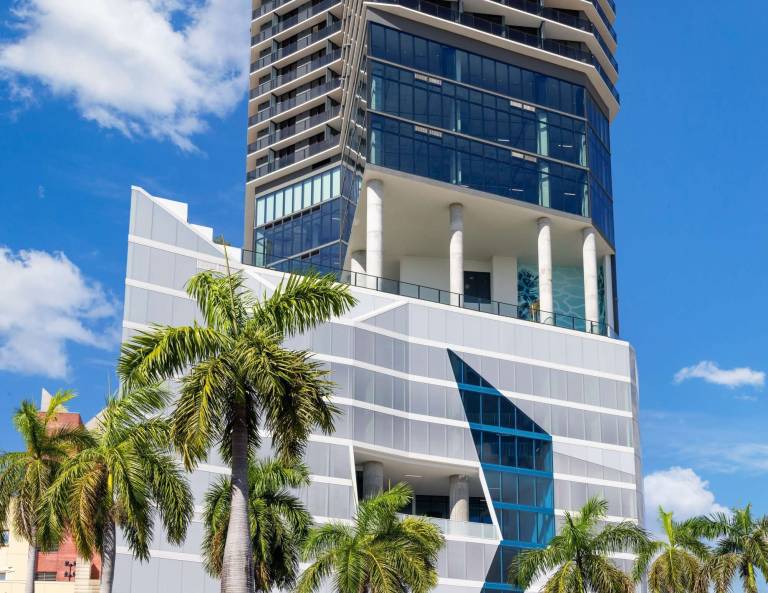 Apartment  Downtown Miami