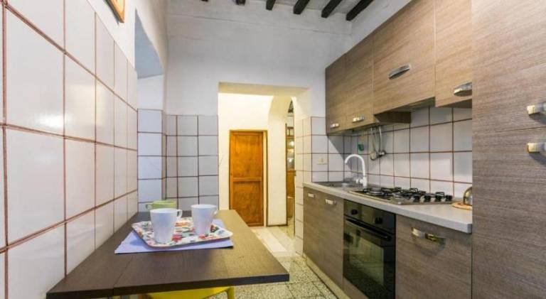 Holiday apartment with 2 rooms for 4 persons — photo 4