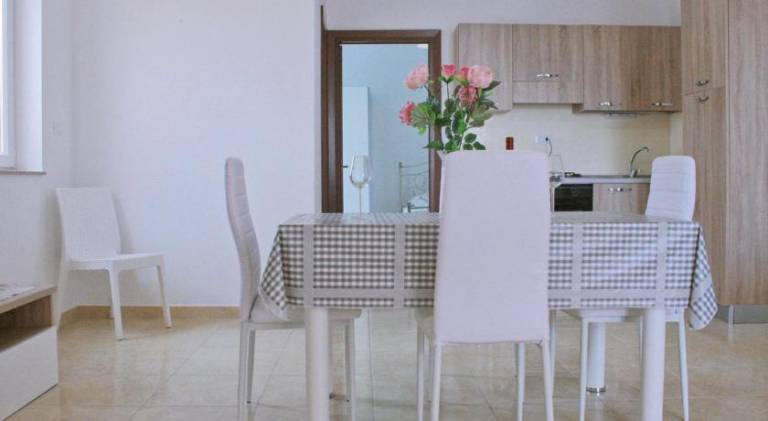 Vacation home with 4 rooms for 10 persons — photo 5
