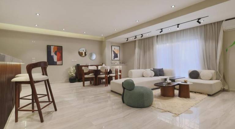 Holiday apartment with 3 rooms for 6 persons — photo 3