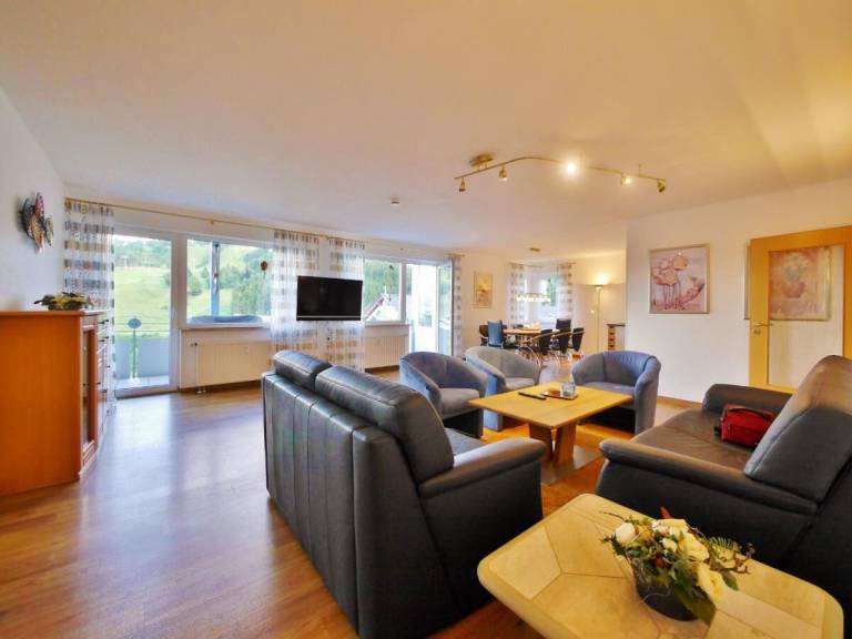 Ferienwohnung Willingen (Upland)