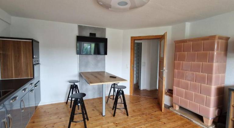 Ferienwohnung Freital