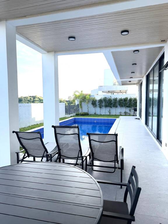 Nice vacation home with pool, barbecue & garden | Pets are welcome — photo 4