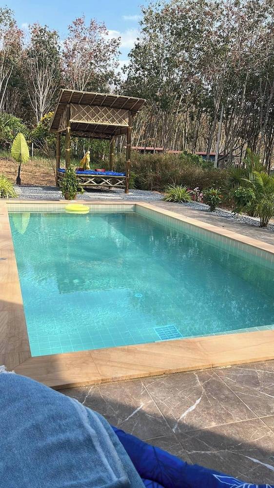 Villa  Nong Thale