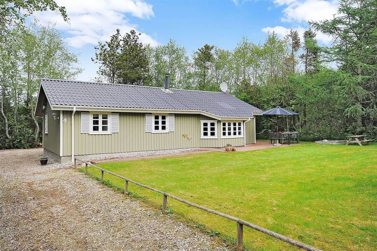 Huis Løgstør