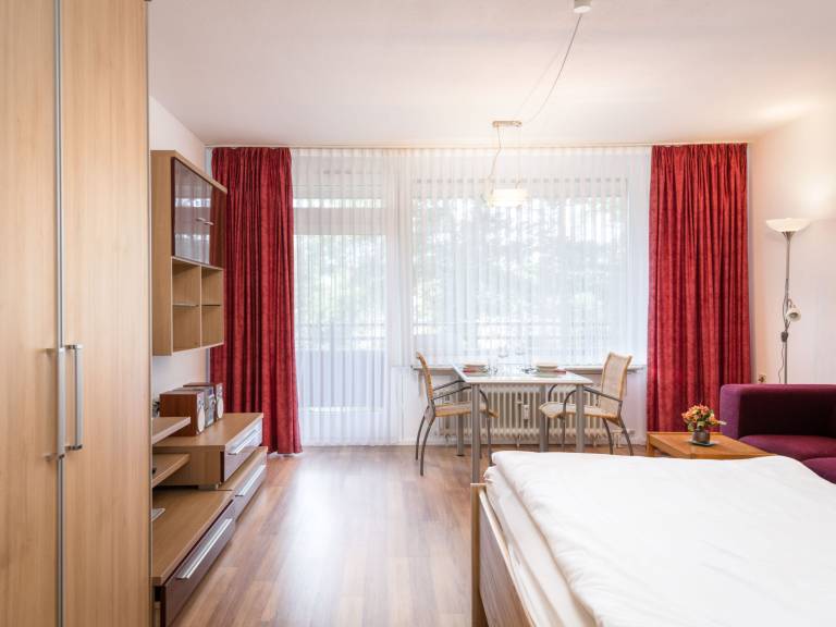 Ferienwohnung  Lahnstein