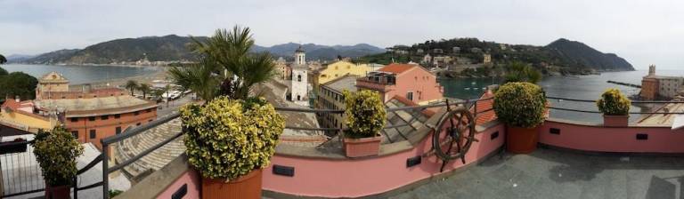 Hotel Due Mari in Sestri Levante