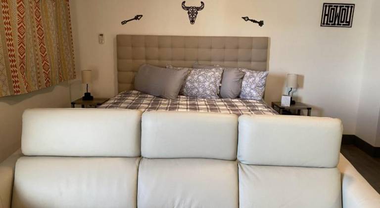 Rental apartment for 3 persons — photo 2