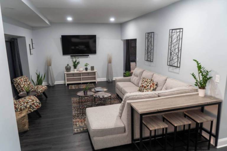 House  Evansville