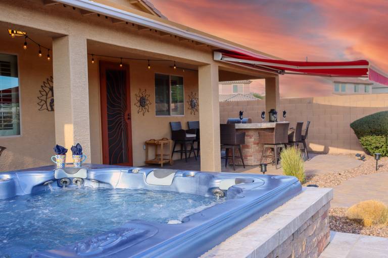 House  San Tan Valley