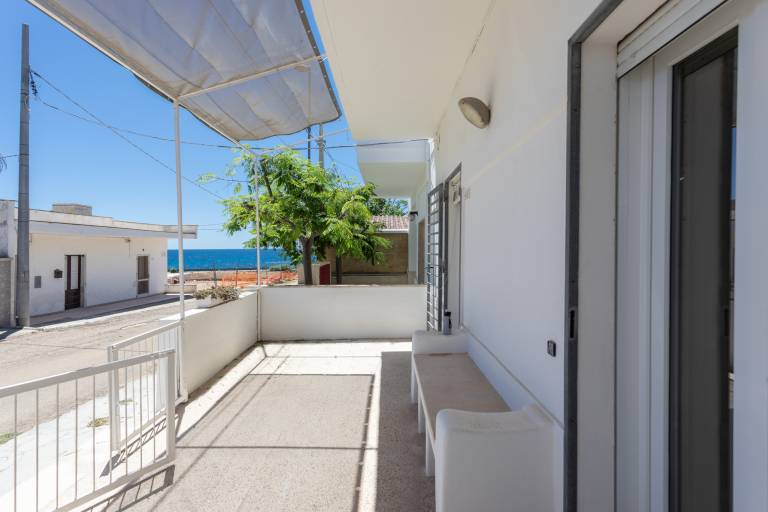Vacation home with yard | Pets are welcome in Alliste