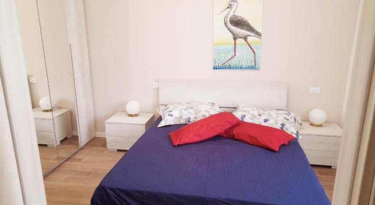Bed & Breakfast Lido di Dante
