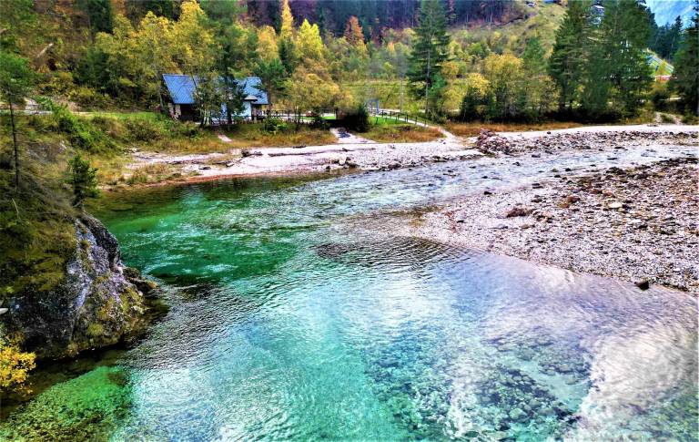 Chalet Tarvisio