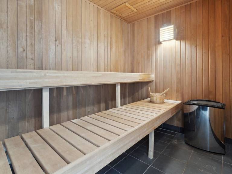Feriecenter  Højer