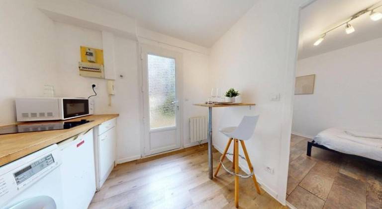 Charming apartment | Dogs allowed — photo 3