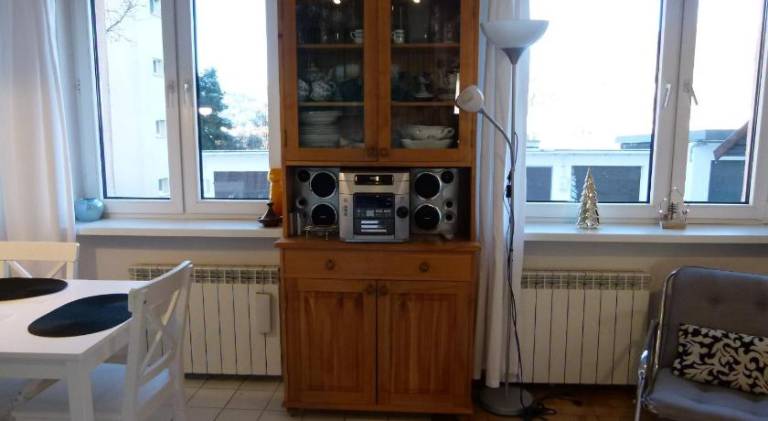 Apartment with 1 room for 4 persons — photo 3