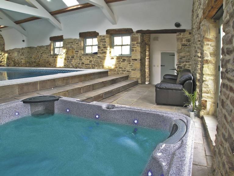 Raby Cottage 27764