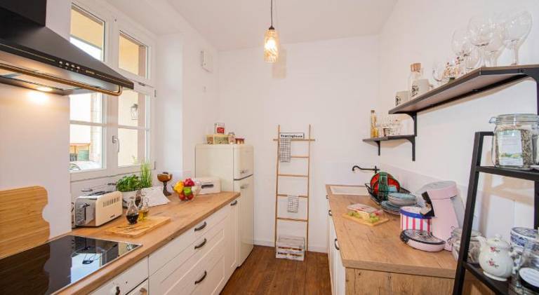 Serviced apartment | Dogs allowed in Offenburg